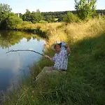 Tatil Evi Le Memagne