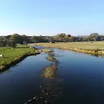 Le Memagne 度假居 夫洛朗维耶