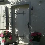 度假居 Le Memagne 夫洛朗维耶