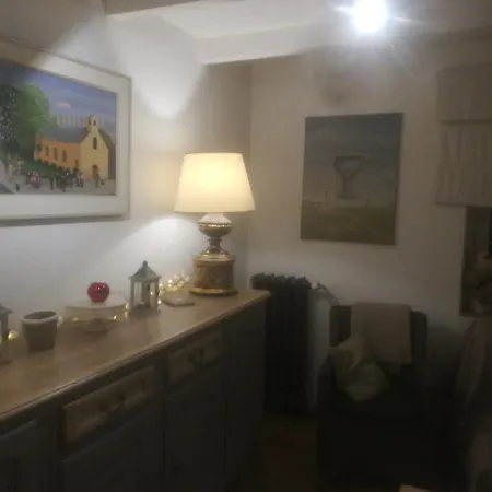 Ferienhaus Le Memagne