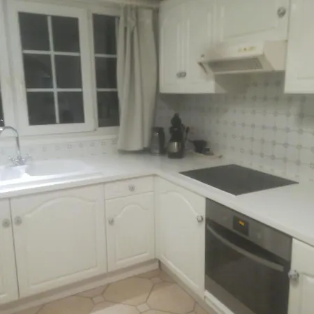 Le Memagne Holiday home *