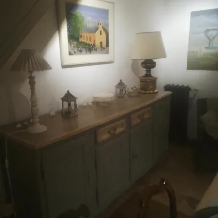 Ferienhaus Le Memagne Florenville