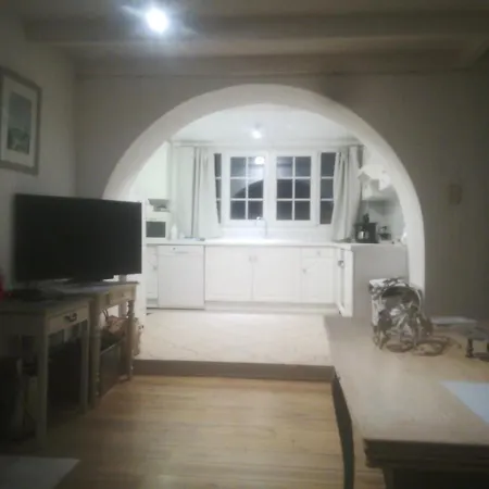 Holiday home Le Memagne