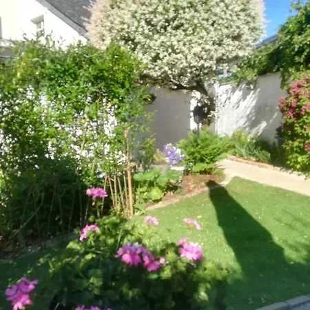 Le Memagne Vakantiehuis Florenville