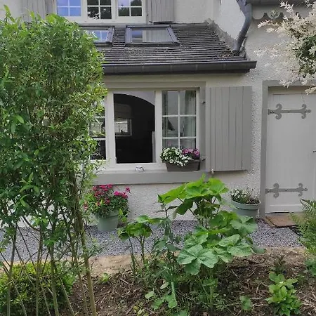 Le Memagne * Florenville