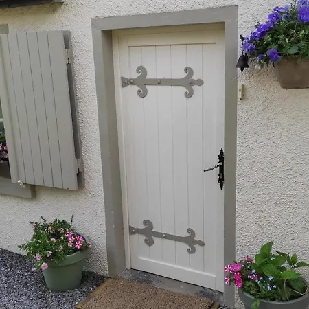 Le Memagne Vakantiehuis