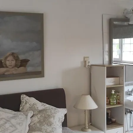 Le Memagne Vakantiehuis