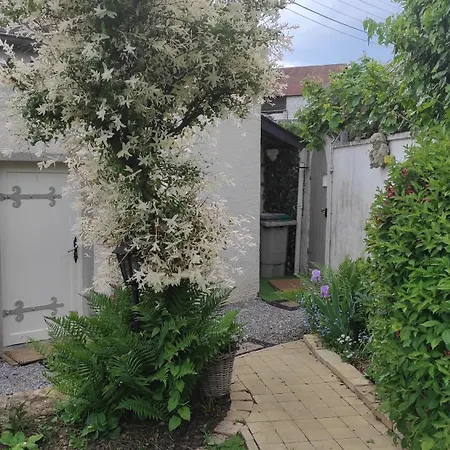 Le Memagne Holiday home