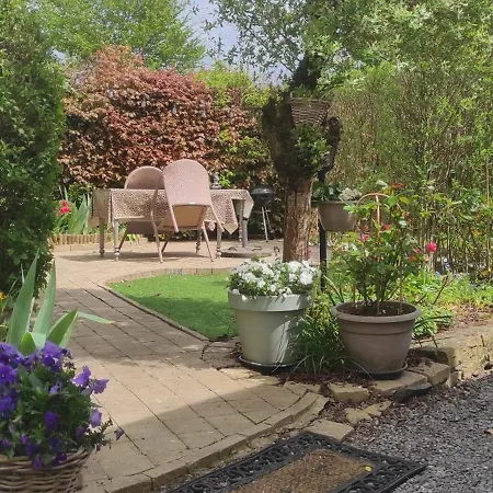 Le Memagne Holiday home Florenville