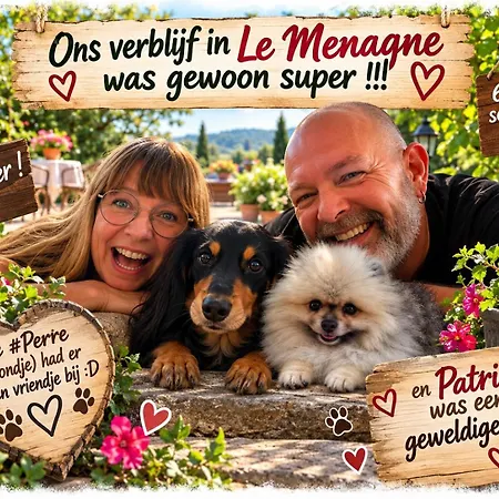 Le Memagne *