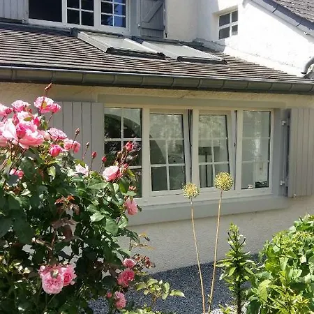 Vakantiehuis Le Memagne Florenville