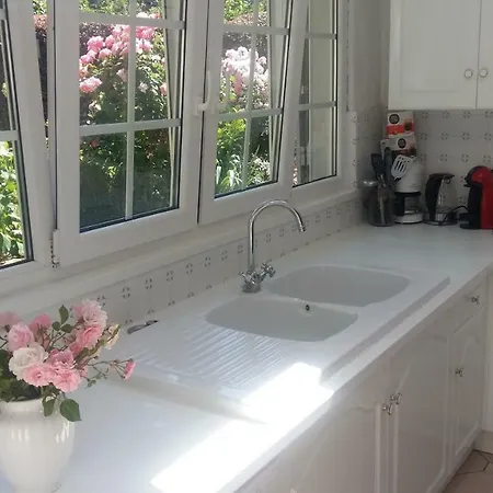 Le Memagne Ferienhaus