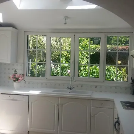 Le Memagne Ferienhaus Florenville