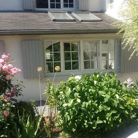 Le Memagne Ferienhaus