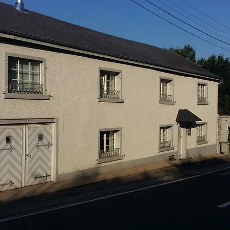 Holiday home Le Memagne *