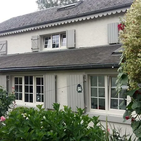 Ferienhaus Le Memagne *