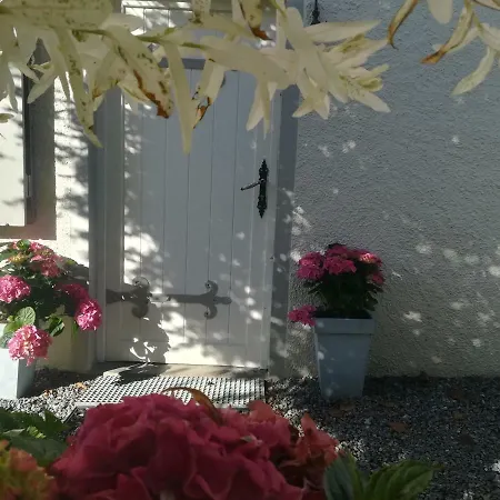 Le Memagne Vakantiehuis