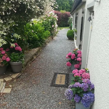 Vakantiehuis Le Memagne Florenville