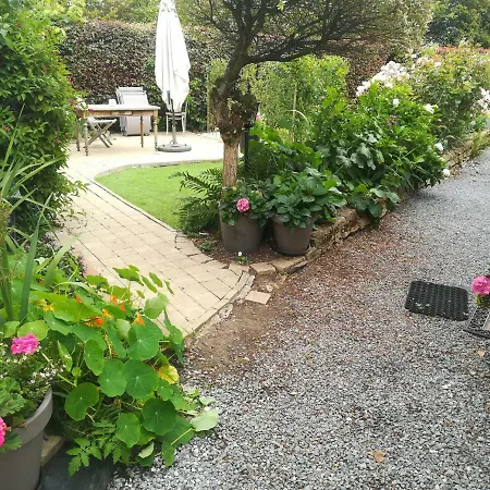 Holiday home Le Memagne Florenville