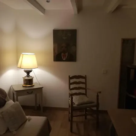 Prázdninový dům Le Memagne *