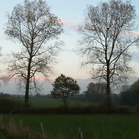Vakantiehuis Le Memagne *