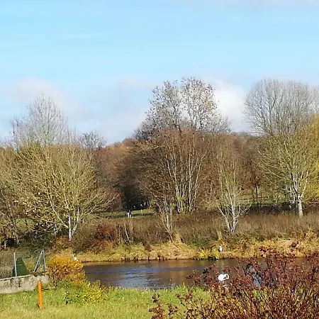 Le Memagne * Florenville