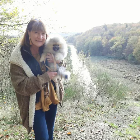 Le Memagne Vakantiehuis *