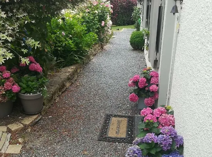 Semesterbostad Le Memagne Florenville