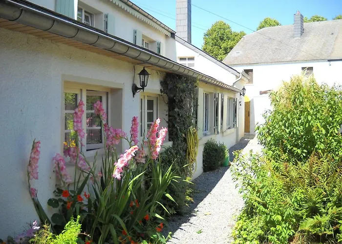 Le Memagne Florenville